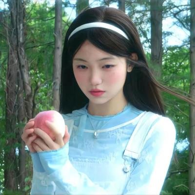 女性人体美