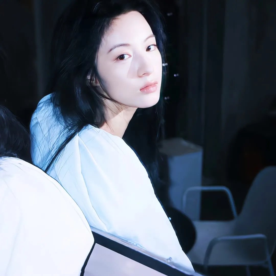 夜中行